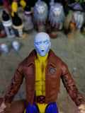 Surprised Morph head for Legends