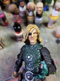 Corum head and hand for Legions