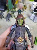 Hooded Goblin head for Legions