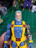 Bearded Cable head for Legends