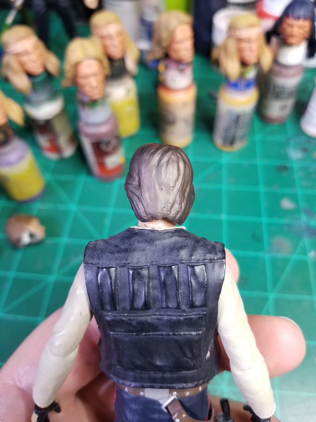 Han for Figuarts