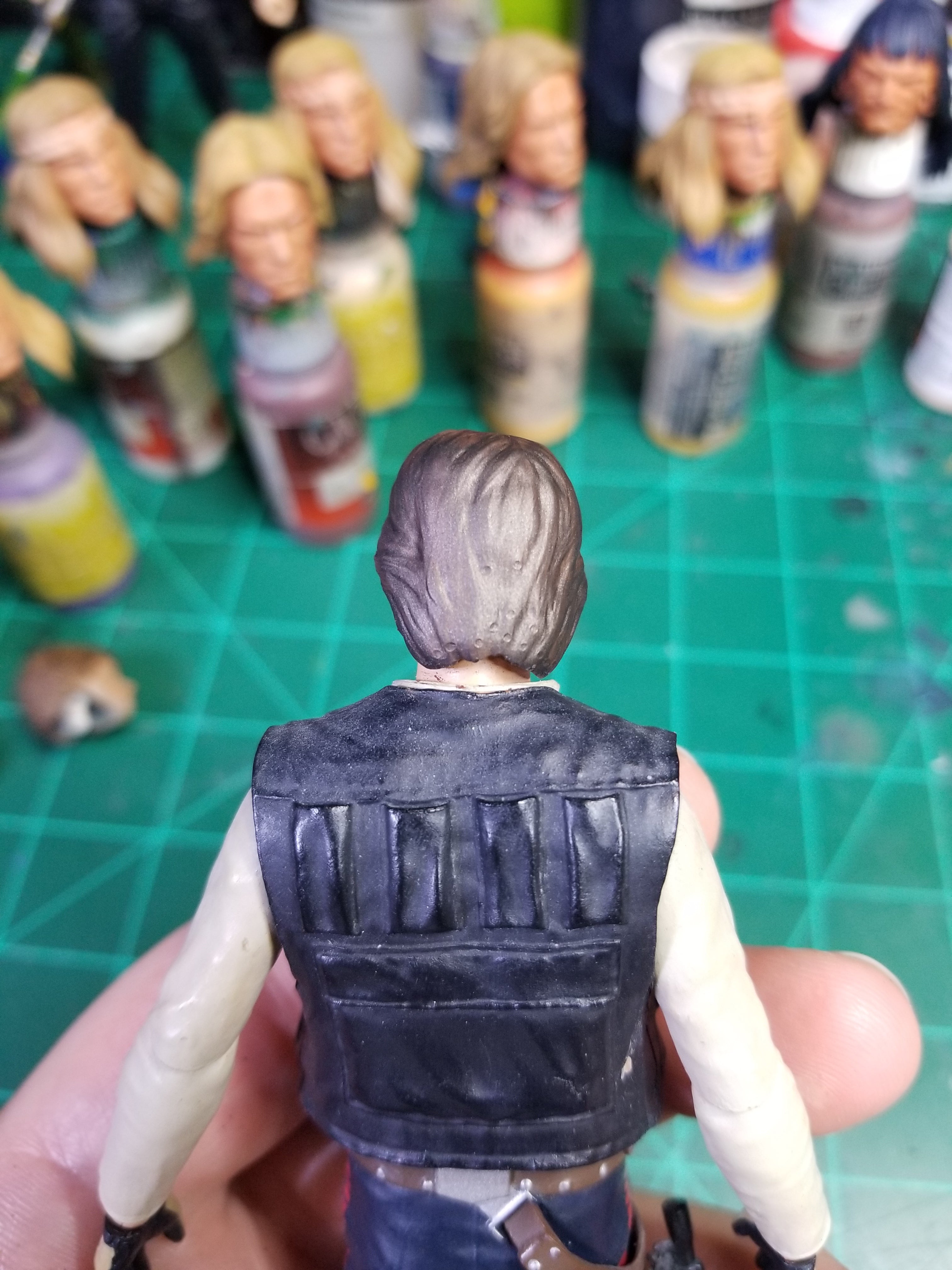 Han for Figuarts