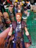 Dash head for Black Series