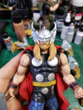 Bearded Thor head for Legends