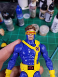 Jim Lee Cyclops head for Legends