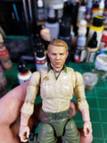 McQueen head for Classified