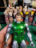 Victor head for Legends