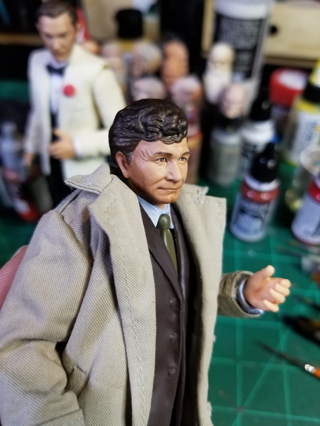 Columbo for Adventure Collection