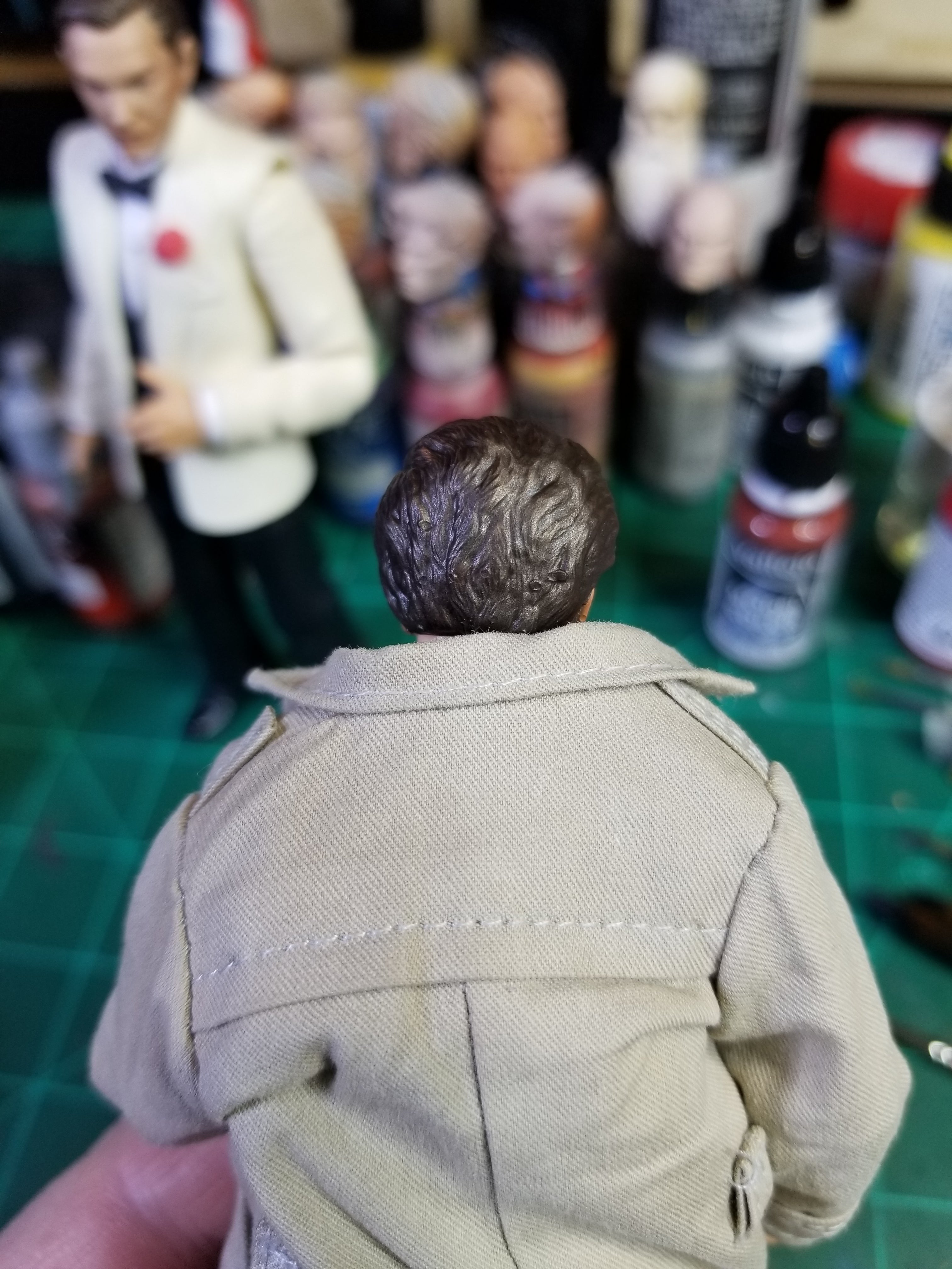 Columbo for Adventure Collection
