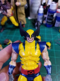 MVC Wolverine for CT Toys