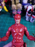 Smiling DD head for Legends