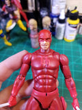 Smiling DD Head for MAFEX