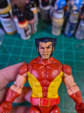80's Logan head for Legends