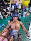 Bisley Conan head for Legions