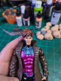 X-men 97 Gambit head with open socket