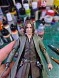 Aragorn head for Figuarts