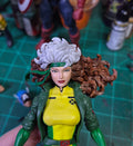Rogue head for Legends