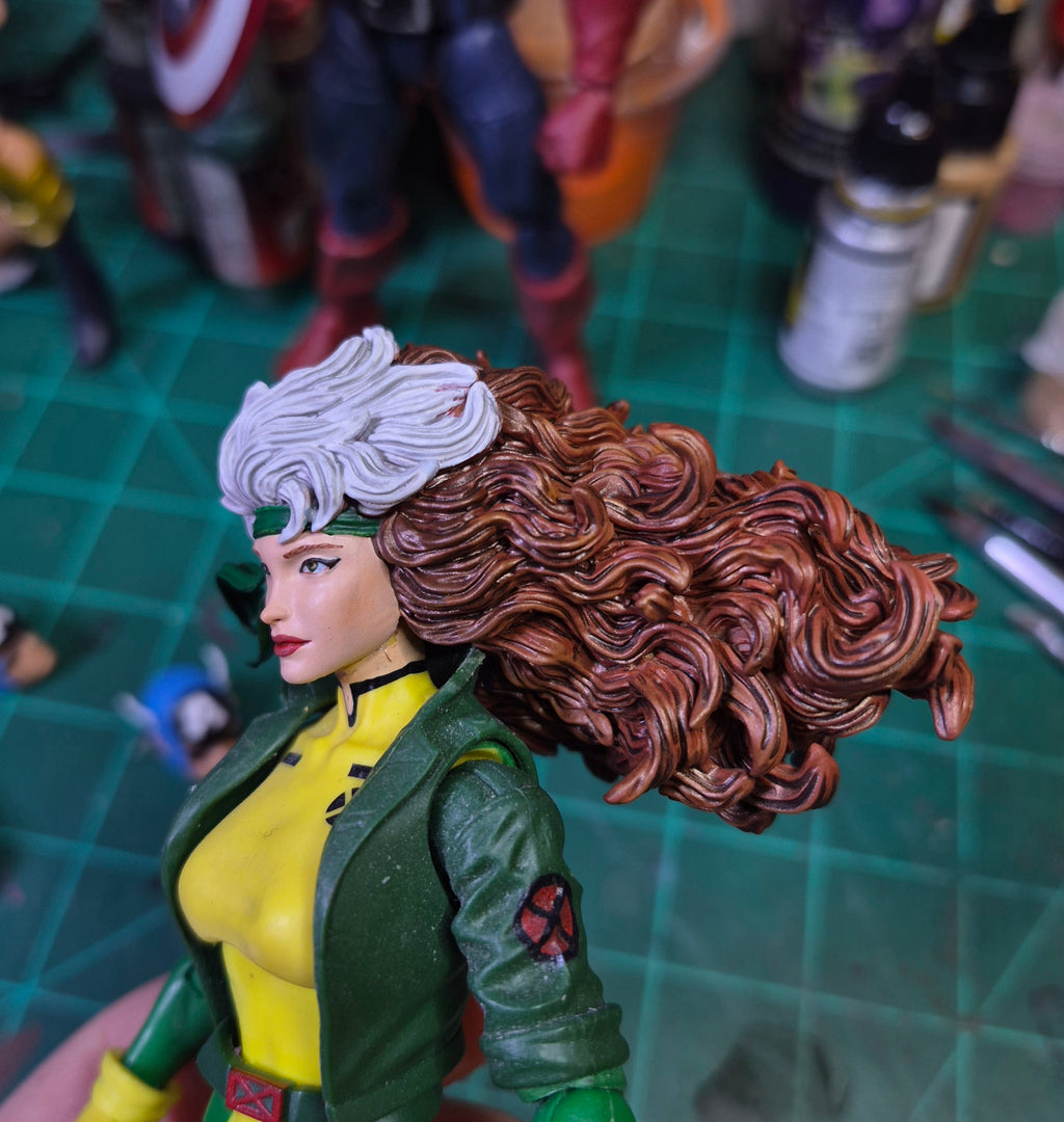 Rogue head for Legends