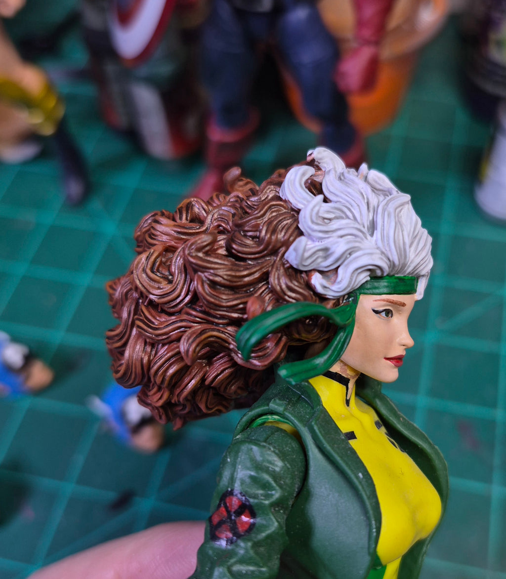 Rogue head for Legends