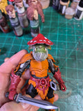 Grandpa Goblin head for Legions
