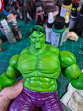 MVC Hulk head for Legends