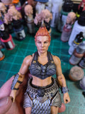 Redhead Barbarian for V1 Legions