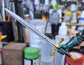 Lucky Sword