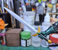 Shadow Warrior Sword