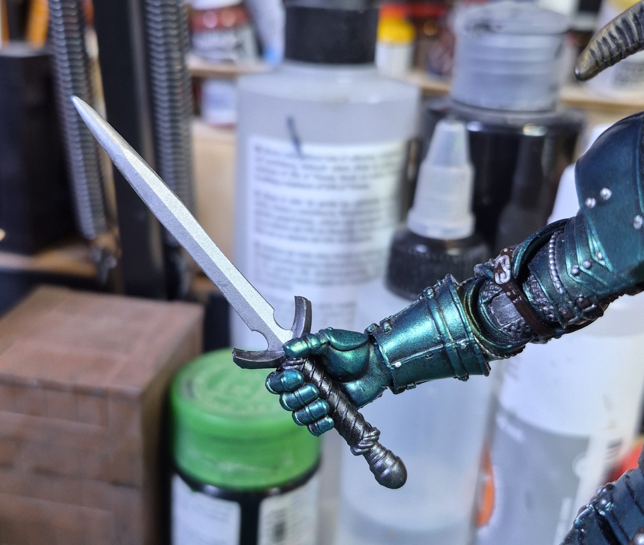 Thief Dagger