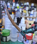 Orc Scimitar