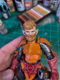 Gnome head for V2 Legions