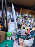 Anti Paladin Sword