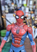 Neutral Spidey head for MAFEX