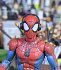 Headphones Spidey head for MAFEX