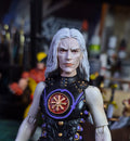 Elric head for Legions