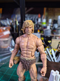 Adam head for Legends