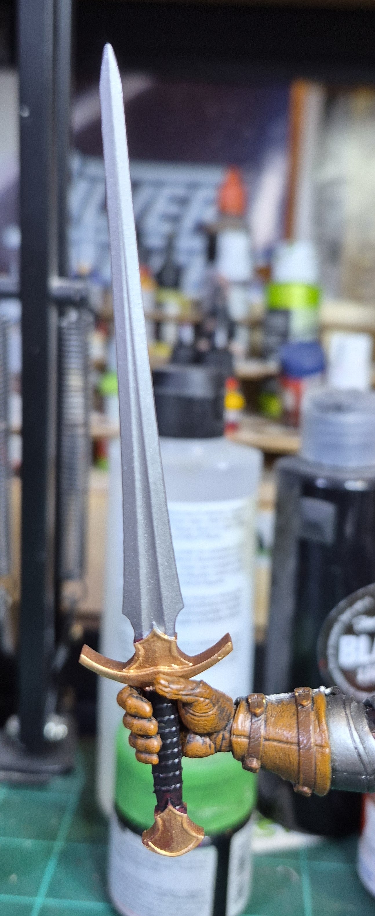 Fantasy Sword