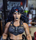 Wonder Woman head for Legions