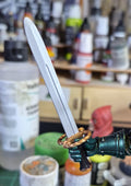 Katzbalger short sword for Legions