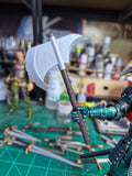 Senshi Axe for Legions