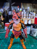 Fox head for Legions