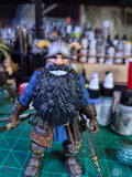 Senshi head for Legions