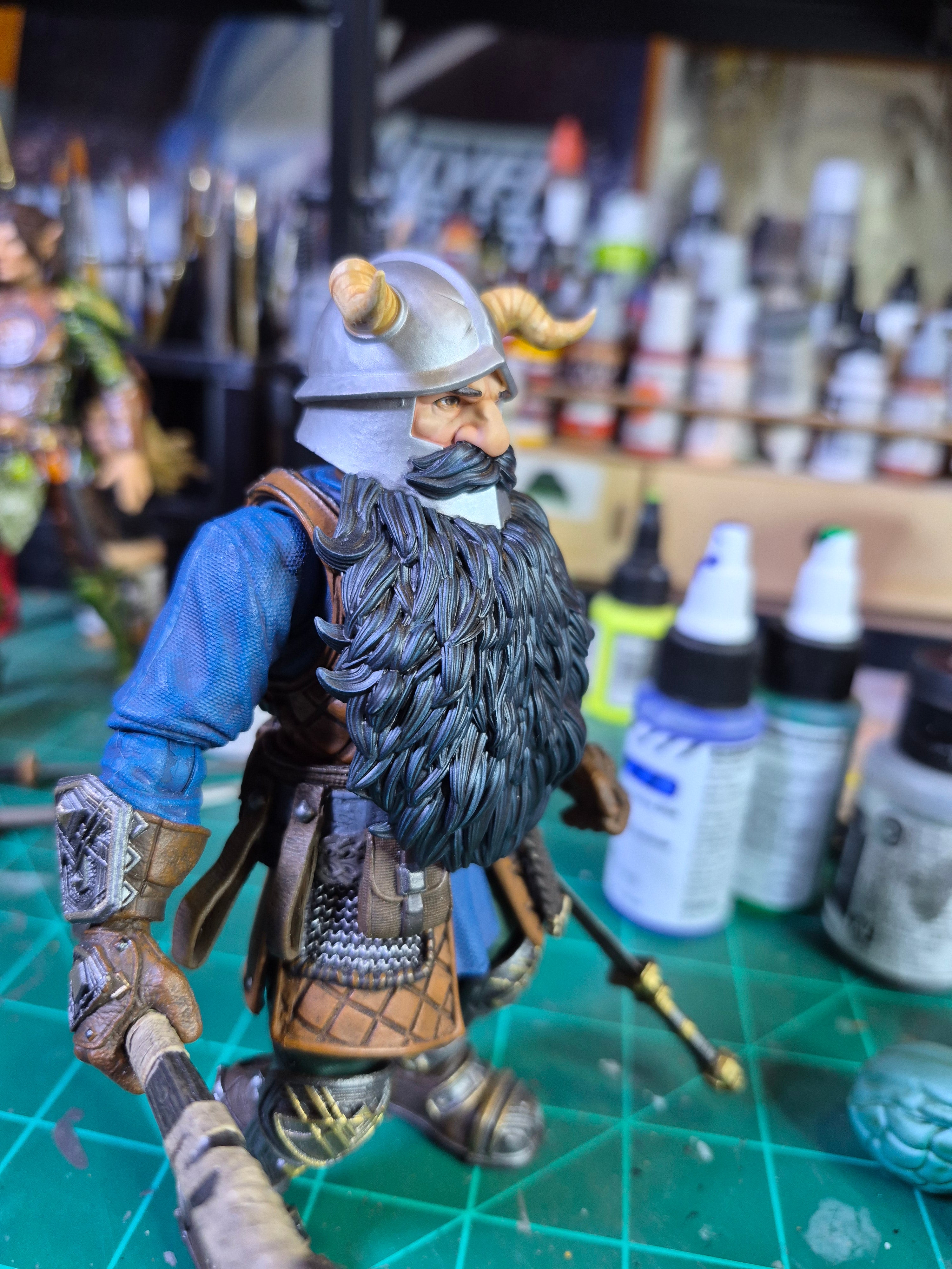 Senshi head for Legions
