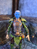 Drow head for V2 Legions