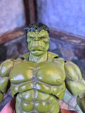 Hulk head for Figuarts