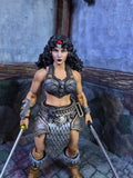 Absolute Wonder Woman head for Legions