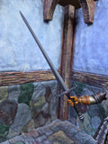 Cursed Greatsword for Legions