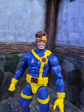 Angry Cyclops head for Legends