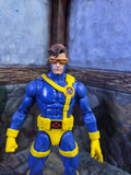 Neutral Cyclops head for Legends