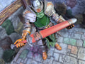 Broadsword with scabard for Legions